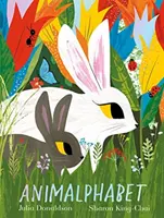 Alphabet des animaux - Animalphabet