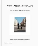 Vinyle . Album . Couverture . Art : Le catalogue complet d'Hipgnosis - Vinyl . Album . Cover . Art: The Complete Hipgnosis Catalogue