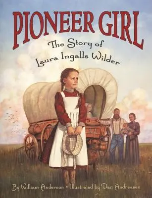 Pioneer Girl : L'histoire de Laura Ingalls Wilder - Pioneer Girl: The Story of Laura Ingalls Wilder