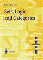 Ensembles, logique et catégories - Sets, Logic and Categories