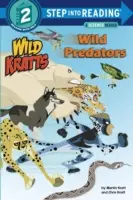 Les prédateurs sauvages (Wild Kratts) - Wild Predators (Wild Kratts)