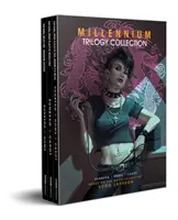 Millénium : Trilogie en coffret - Millennium: Trilogy Boxed Set