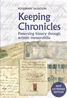 Tenir des chroniques - Keeping Chronicles