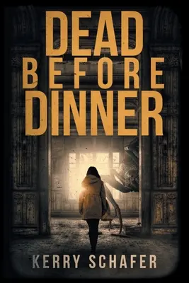 Mort avant le dîner : Un mystère du manoir de Shadow Valley - Dead Before Dinner: A Shadow Valley Manor Mystery