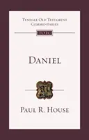 Daniel - Une introduction et un commentaire (House Professor Paul (Author)) - Daniel - An Introduction And Commentary (House Professor Paul (Author))