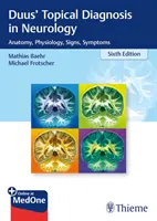 Diagnostic topique en neurologie : Anatomie, physiologie, signes, symptômes - Topical Diagnosis in Neurology: Anatomy, Physiology, Signs, Symptoms