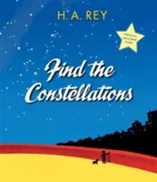 Trouvez les constellations - Find the Constellations