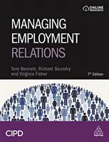 Gérer les relations de travail - Managing Employment Relations