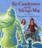 Sir Cumference et la carte du Viking - Sir Cumference and the Viking's Map