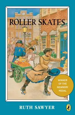 Patins à roulettes - Roller Skates