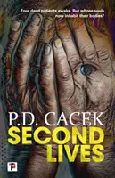 Seconde vie - Second Lives