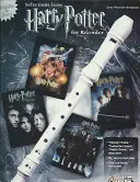 Sélections de Harry Potter pour flûte à bec - Selections from Harry Potter for Recorder