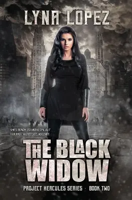 La Veuve Noire - The Black Widow