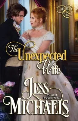 L'épouse inattendue - The Unexpected Wife