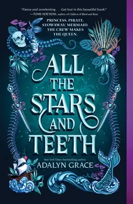 Toutes les étoiles et les dents - All the Stars and Teeth