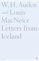 Lettres d'Islande - Letters from Iceland
