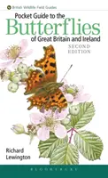 Guide de poche des papillons de Grande-Bretagne et d'Irlande - Pocket Guide to the Butterflies of Great Britain and Ireland