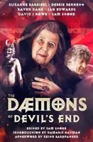 Les démons de Devil's End - The Daemons of Devil's End