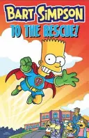 Bart Simpson - À la rescousse - Bart Simpson - to the Rescue