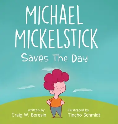 Michael Mickelstick sauve la mise - Michael Mickelstick Saves The Day