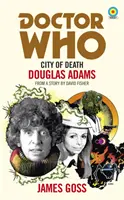 Doctor Who : City of Death (Target Collection) - Doctor Who: City of Death (Target Collection)