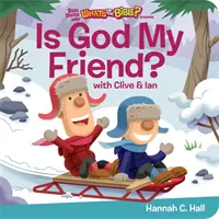 Dieu est-il mon ami ? - Is God My Friend?