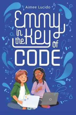 Emmy dans la clé du code - Emmy in the Key of Code