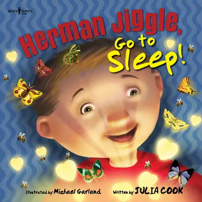 Herman Jiggle, va dormir ! - Herman Jiggle, Go to Sleep!