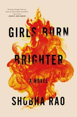 Les filles brillent de mille feux - Girls Burn Brighter