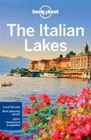 Lonely Planet les lacs italiens 3 - Lonely Planet the Italian Lakes 3