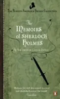 Mémoires de Sherlock Holmes - Memoirs of Sherlock Holmes