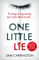 Un petit mensonge - One Little Lie