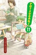 Yotsuba& !, Volume 11 - Yotsuba&!, Volume 11