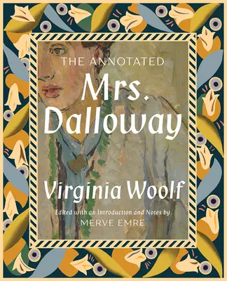 Mme Dalloway annotée - The Annotated Mrs. Dalloway