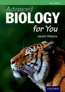 Biologie avancée pour vous - Advanced Biology For You