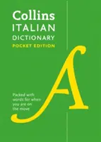 Collins Italian Dictionary (en anglais) - Collins Italian Dictionary