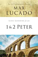 Leçons de vie de 1 et 2 Pierre : Entre le roc et l'enclume - Life Lessons from 1 and 2 Peter: Between the Rock and a Hard Place