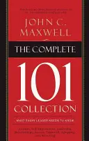 La collection complète des 101 - The Complete 101 Collection