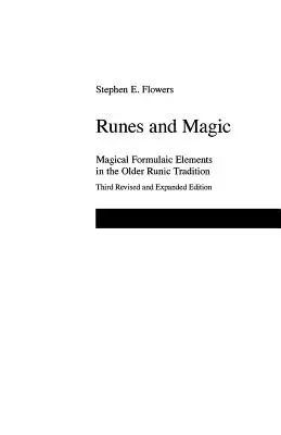 Runes et magie - Runes and Magic