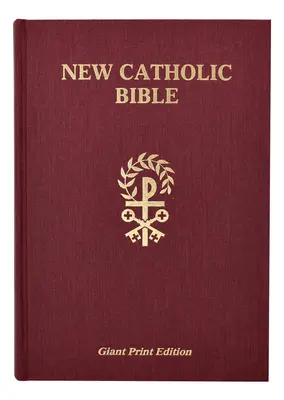 St. Joseph Nouvelle Bible Catholique - St. Joseph New Catholic Bible