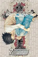 Death Note, Tome 7, 7 - Death Note, Vol. 7, 7