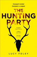 Partie de chasse - Hunting Party