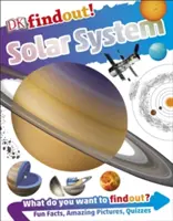 DKfindout ! Le système solaire - DKfindout! Solar System