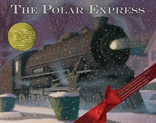 Polar Express - Édition du 30e anniversaire - Polar Express 30th Anniversary Edition