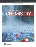 Guide d'étude pour l'introduction à la chimie - Study Guide for Introductory Chemistry