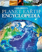 Encyclopédie de la planète Terre pour les enfants - Children's Planet Earth Encyclopedia