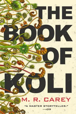 Le livre de Koli - The Book of Koli