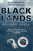 Blacklands - Le premier roman addictif de l'auteur à succès du Sunday Times - Blacklands - The addictive debut novel from the Sunday Times bestselling author