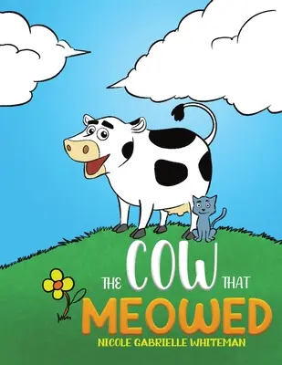 La vache qui miaulait - The Cow That Meowed