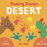 Désert - Desert